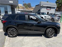 2016 Mazda CX-5 (CC-2099573) for sale in El Cajon, California