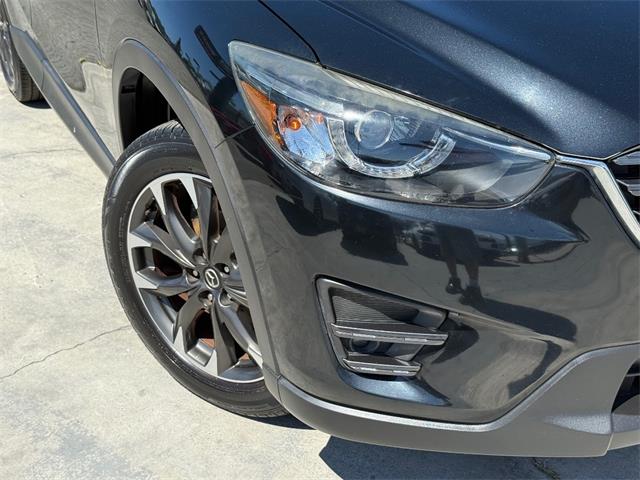 2016 Mazda CX-5 (CC-2099573) for sale in El Cajon, California