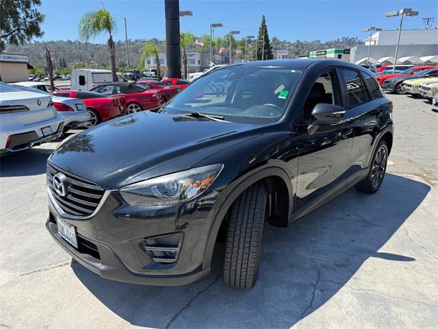 2016 Mazda CX-5 (CC-2099573) for sale in El Cajon, California