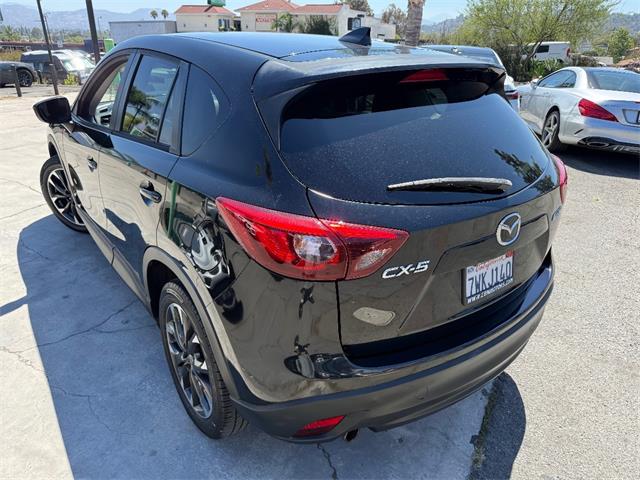 2016 Mazda CX-5 (CC-2099573) for sale in El Cajon, California