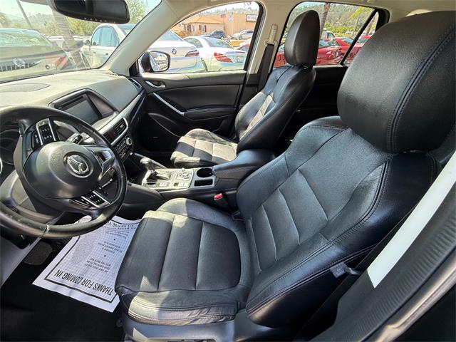 2016 Mazda CX-5 (CC-2099573) for sale in El Cajon, California