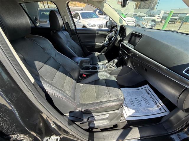 2016 Mazda CX-5 (CC-2099573) for sale in El Cajon, California