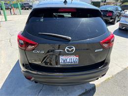 2016 Mazda CX-5 (CC-2099573) for sale in El Cajon, California