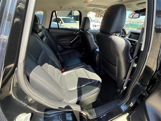 2016 Mazda CX-5 (CC-2099573) for sale in El Cajon, California
