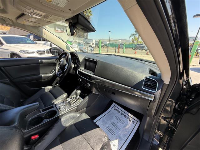 2016 Mazda CX-5 (CC-2099573) for sale in El Cajon, California