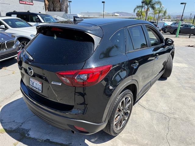 2016 Mazda CX-5 (CC-2099573) for sale in El Cajon, California
