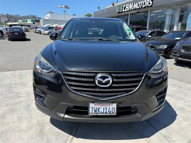 2016 Mazda CX-5 (CC-2099573) for sale in El Cajon, California