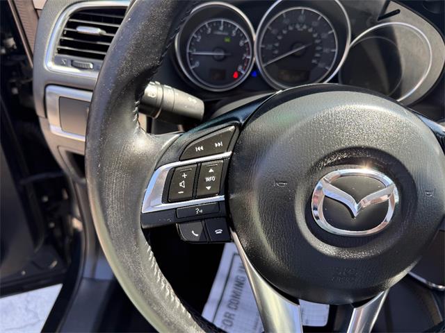 2016 Mazda CX-5 (CC-2099573) for sale in El Cajon, California
