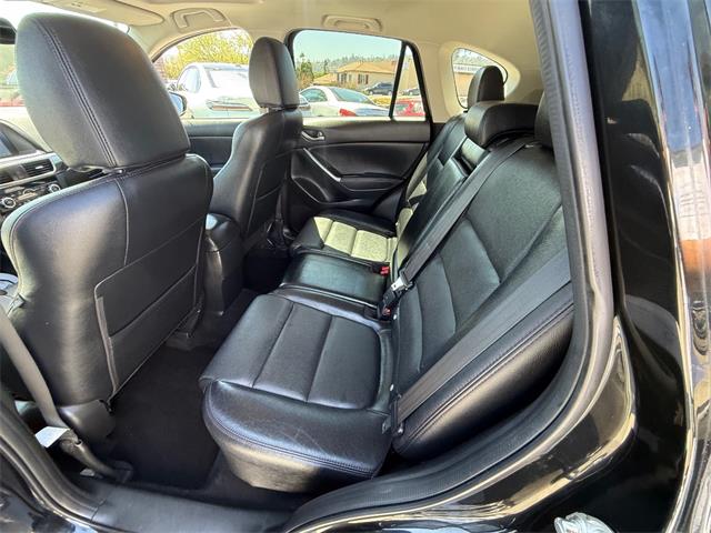 2016 Mazda CX-5 (CC-2099573) for sale in El Cajon, California