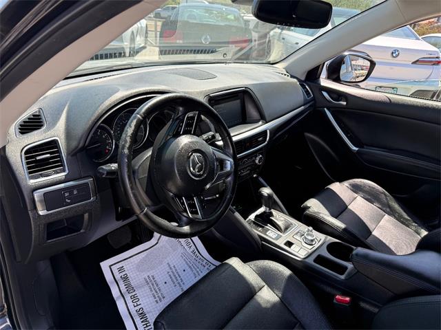 2016 Mazda CX-5 (CC-2099573) for sale in El Cajon, California