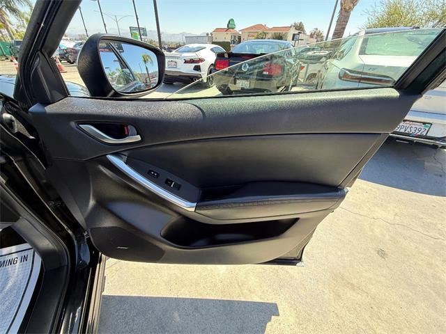 2016 Mazda CX-5 (CC-2099573) for sale in El Cajon, California