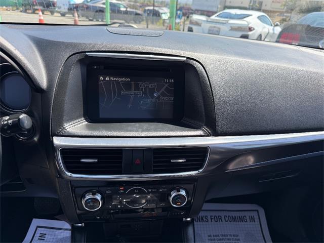 2016 Mazda CX-5 (CC-2099573) for sale in El Cajon, California
