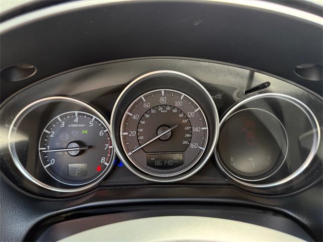 2016 Mazda CX-5 (CC-2099573) for sale in El Cajon, California
