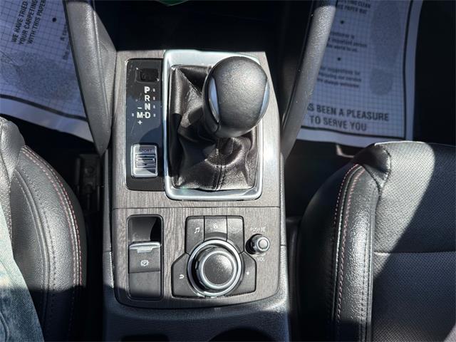 2016 Mazda CX-5 (CC-2099573) for sale in El Cajon, California