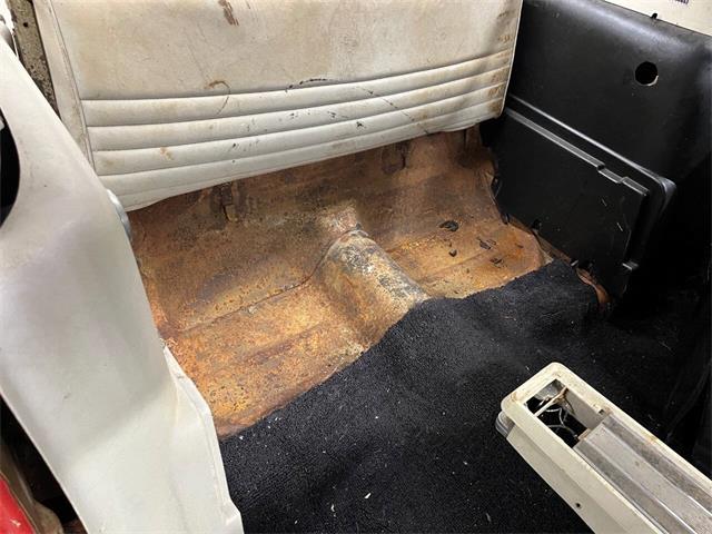 1966 Ford Mustang (CC-2099577) for sale in Knightstown, Indiana