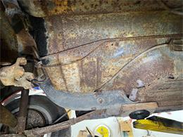 1966 Ford Mustang (CC-2099577) for sale in Knightstown, Indiana