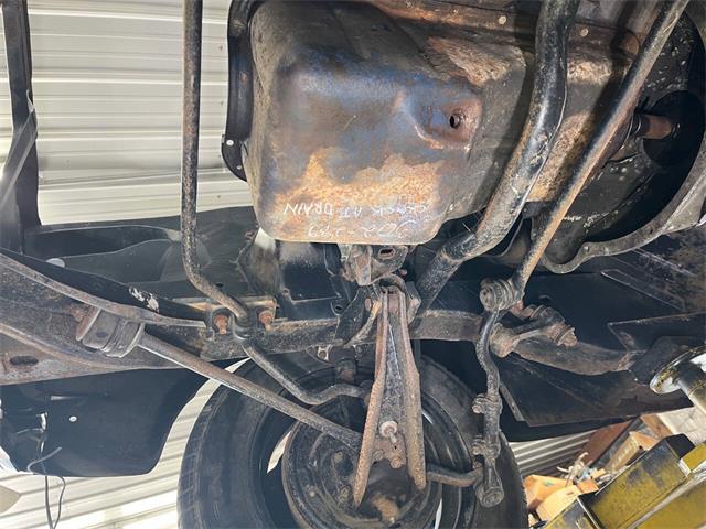 1966 Ford Mustang (CC-2099577) for sale in Knightstown, Indiana