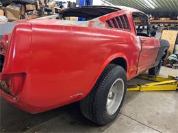 1966 Ford Mustang (CC-2099577) for sale in Knightstown, Indiana
