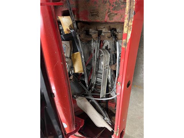 1966 Ford Mustang (CC-2099577) for sale in Knightstown, Indiana