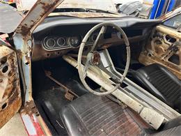 1966 Ford Mustang (CC-2099577) for sale in Knightstown, Indiana