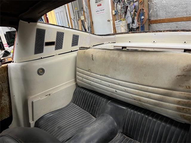 1966 Ford Mustang (CC-2099577) for sale in Knightstown, Indiana
