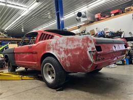 1966 Ford Mustang (CC-2099577) for sale in Knightstown, Indiana