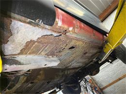 1966 Ford Mustang (CC-2099577) for sale in Knightstown, Indiana