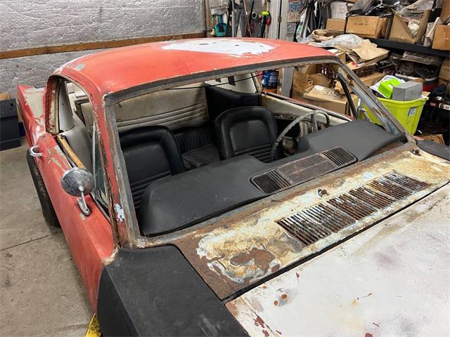 1966 Ford Mustang (CC-2099577) for sale in Knightstown, Indiana