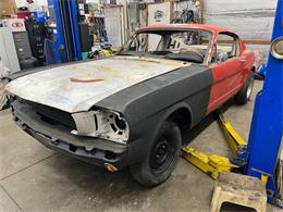 1966 Ford Mustang (CC-2099577) for sale in Knightstown, Indiana