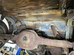1966 Ford Mustang (CC-2099577) for sale in Knightstown, Indiana