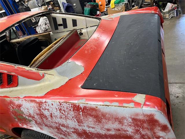 1966 Ford Mustang (CC-2099577) for sale in Knightstown, Indiana