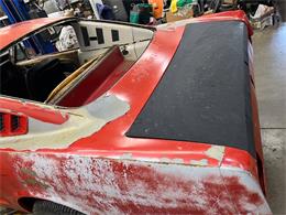 1966 Ford Mustang (CC-2099577) for sale in Knightstown, Indiana