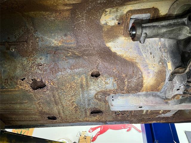 1966 Ford Mustang (CC-2099577) for sale in Knightstown, Indiana