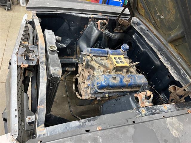 1966 Ford Mustang (CC-2099577) for sale in Knightstown, Indiana