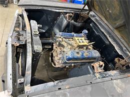 1966 Ford Mustang (CC-2099577) for sale in Knightstown, Indiana