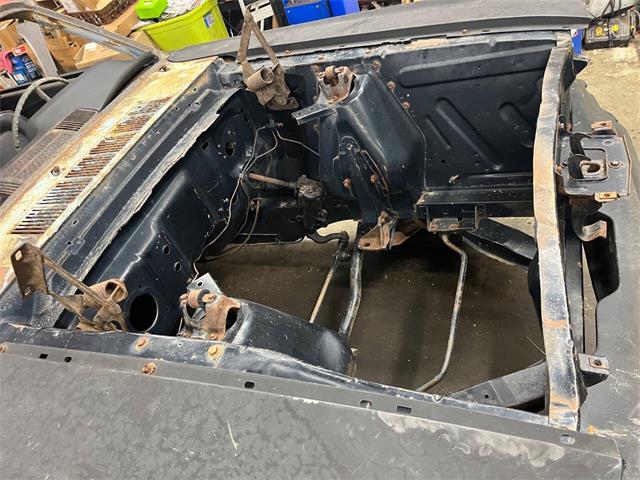 1966 Ford Mustang (CC-2099577) for sale in Knightstown, Indiana