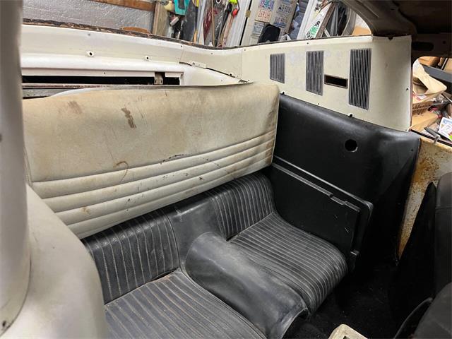 1966 Ford Mustang (CC-2099577) for sale in Knightstown, Indiana