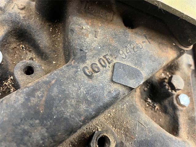 1966 Ford Mustang (CC-2099577) for sale in Knightstown, Indiana