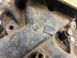 1966 Ford Mustang (CC-2099577) for sale in Knightstown, Indiana