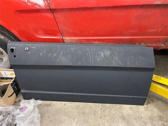 1966 Ford Mustang (CC-2099577) for sale in Knightstown, Indiana