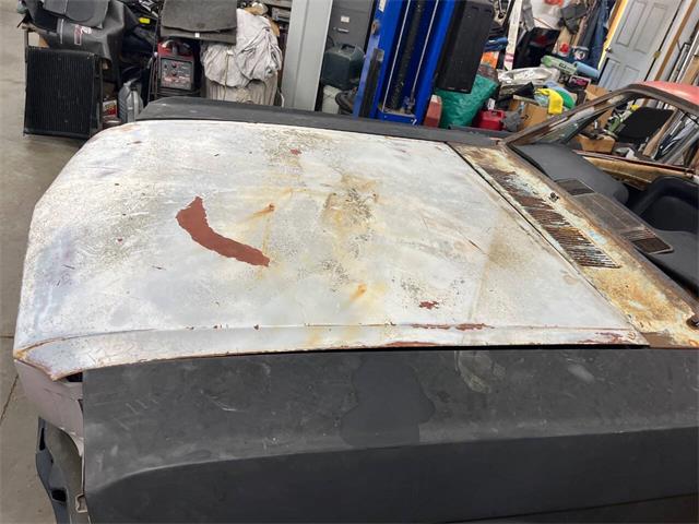 1966 Ford Mustang (CC-2099577) for sale in Knightstown, Indiana