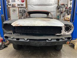 1966 Ford Mustang (CC-2099577) for sale in Knightstown, Indiana