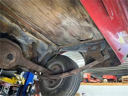 1966 Ford Mustang (CC-2099577) for sale in Knightstown, Indiana