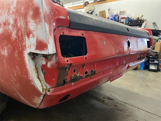 1966 Ford Mustang (CC-2099577) for sale in Knightstown, Indiana