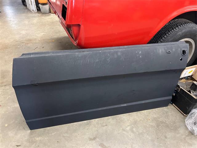 1966 Ford Mustang (CC-2099577) for sale in Knightstown, Indiana