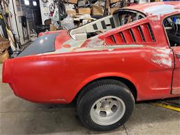 1966 Ford Mustang (CC-2099577) for sale in Knightstown, Indiana