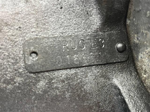 1966 Ford Mustang (CC-2099577) for sale in Knightstown, Indiana
