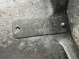 1966 Ford Mustang (CC-2099577) for sale in Knightstown, Indiana