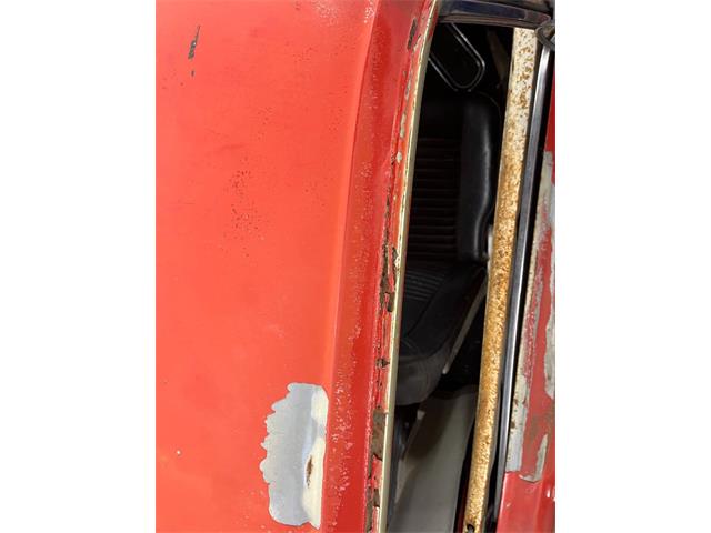 1966 Ford Mustang (CC-2099577) for sale in Knightstown, Indiana