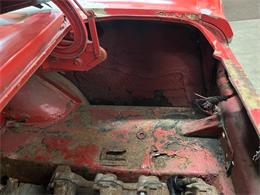 1966 Ford Mustang (CC-2099577) for sale in Knightstown, Indiana